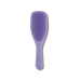 Расческа для волос - Tangle Teezer The Ultimate Detangler Naturally Curly Purple Passion фото