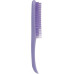 Расческа для волос - Tangle Teezer The Ultimate Detangler Naturally Curly Purple Passion фото 2