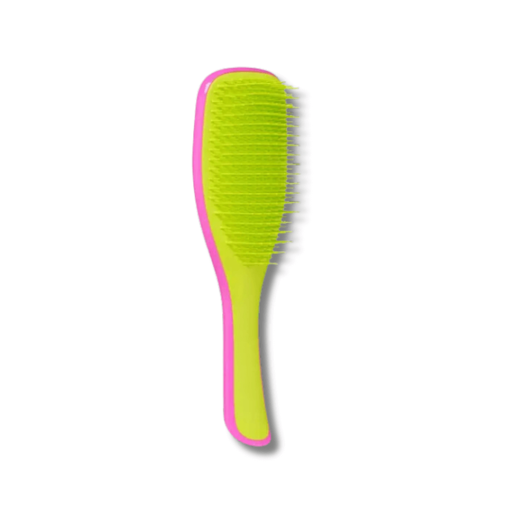 Гребінець для волосся - Tangle Teezer The Ultimate Detangler Pink & Cyber ​​Lime фото