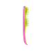 Гребінець для волосся - Tangle Teezer The Ultimate Detangler Pink & Cyber ​​Lime фото 2