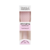 Гребінець для волосся - Tangle Teezer The Ultimate Detangler Pink Frost фото 2