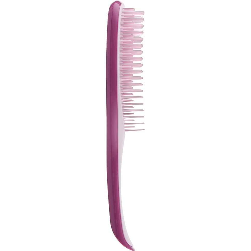 Расческа для волос - Tangle Teezer The Ultimate Detangler Raspberry Rouge фото 2