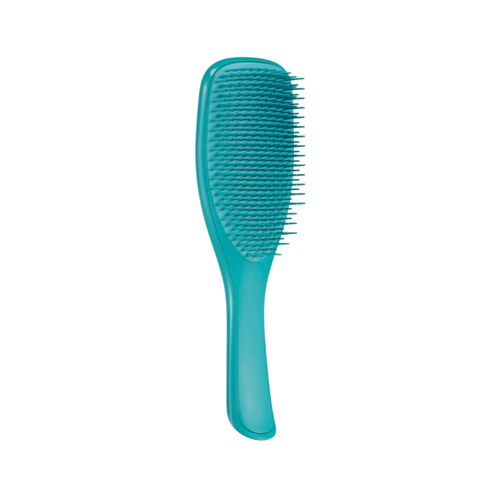 Расческа для волос - Tangle Teezer The Ultimate Detangler Transformative Teal фото 3