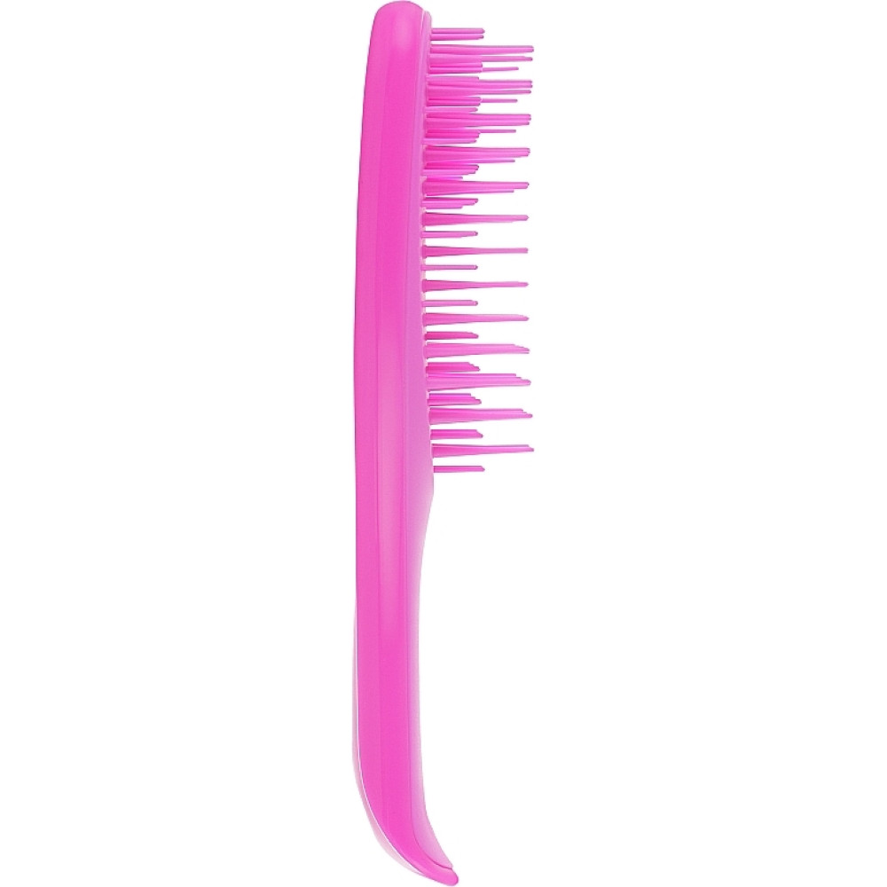 Расческа для волос - Tangle Teezer The Ultimate Detangler&Barbie Mini Dopamine Pink фото 2