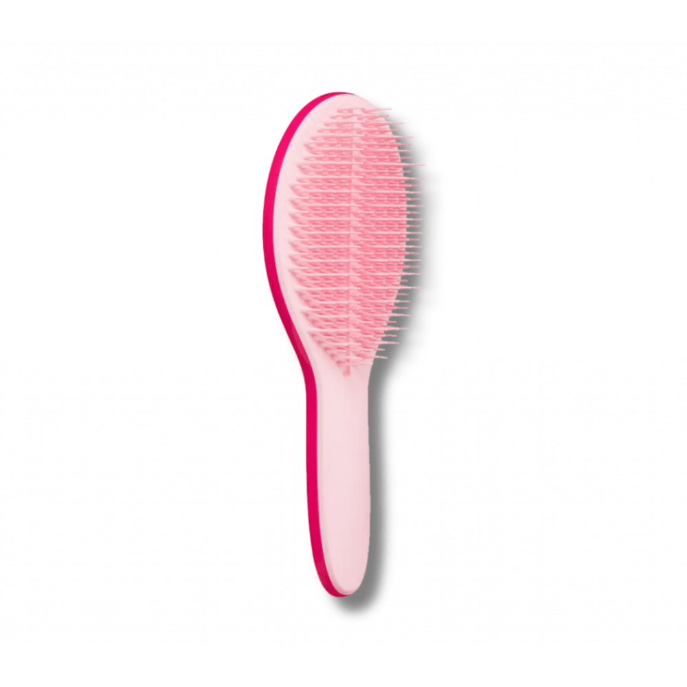 Гребінець для волосся - Tangle Teezer The Ultimate Styler Sweet Pink фото
