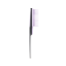 Гребінець для волосся - Tangle Teezer The Ultimate Volumizer Black Lilac фото