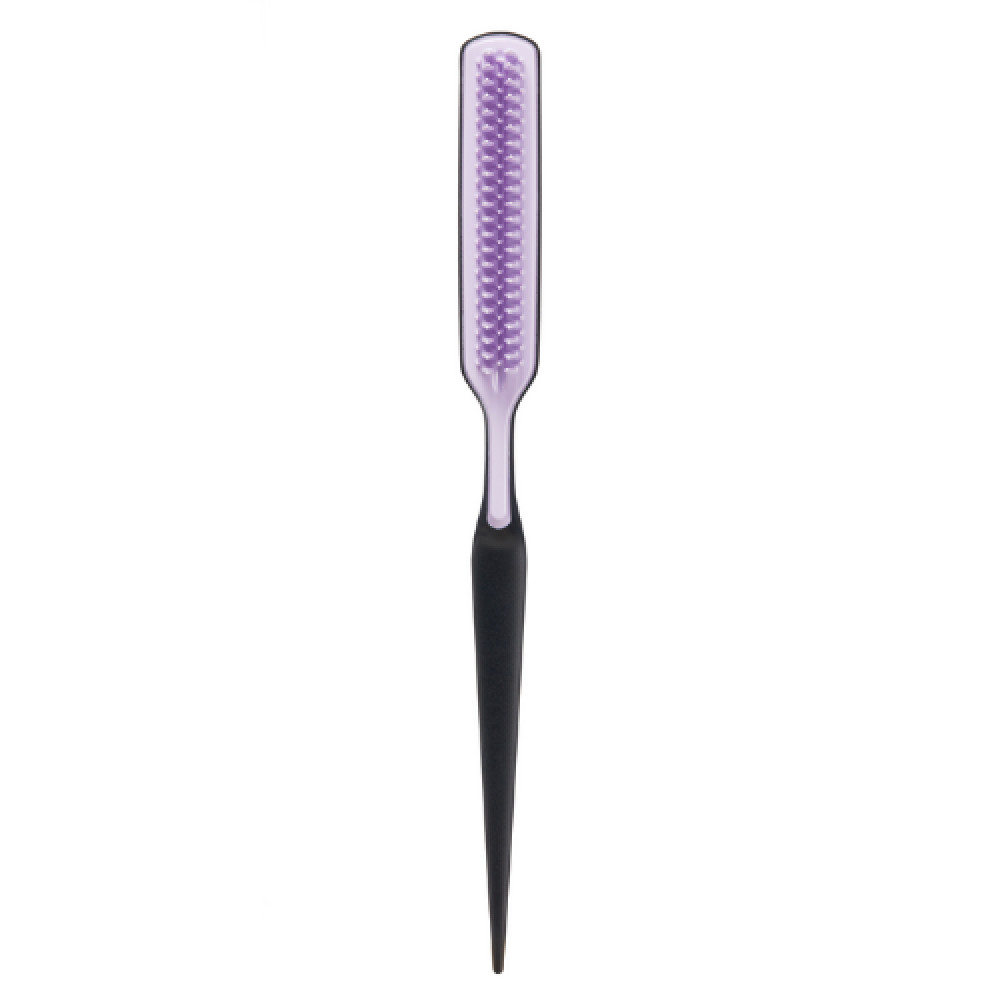 Гребінець для волосся - Tangle Teezer The Ultimate Volumizer Black Lilac фото 2