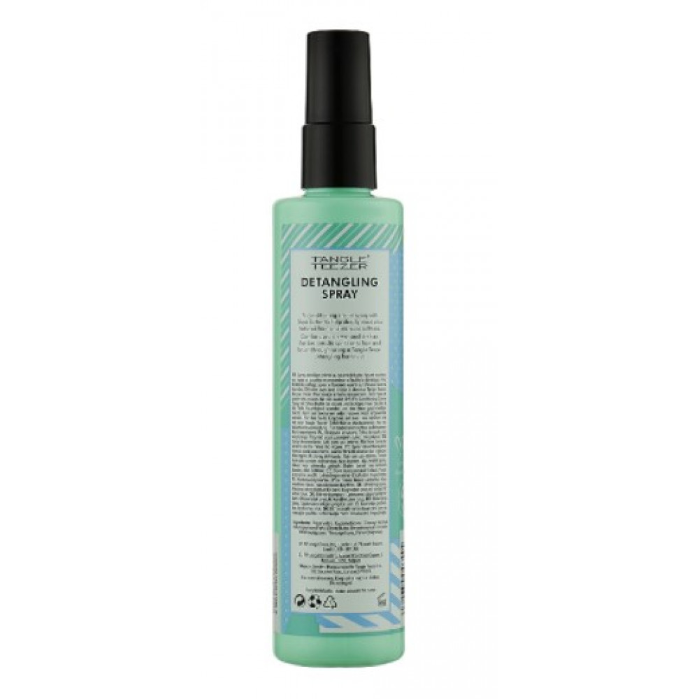 Крем-спрей для волосся - Tangle Teezer Everyday Detangling Cream Spray фото 2