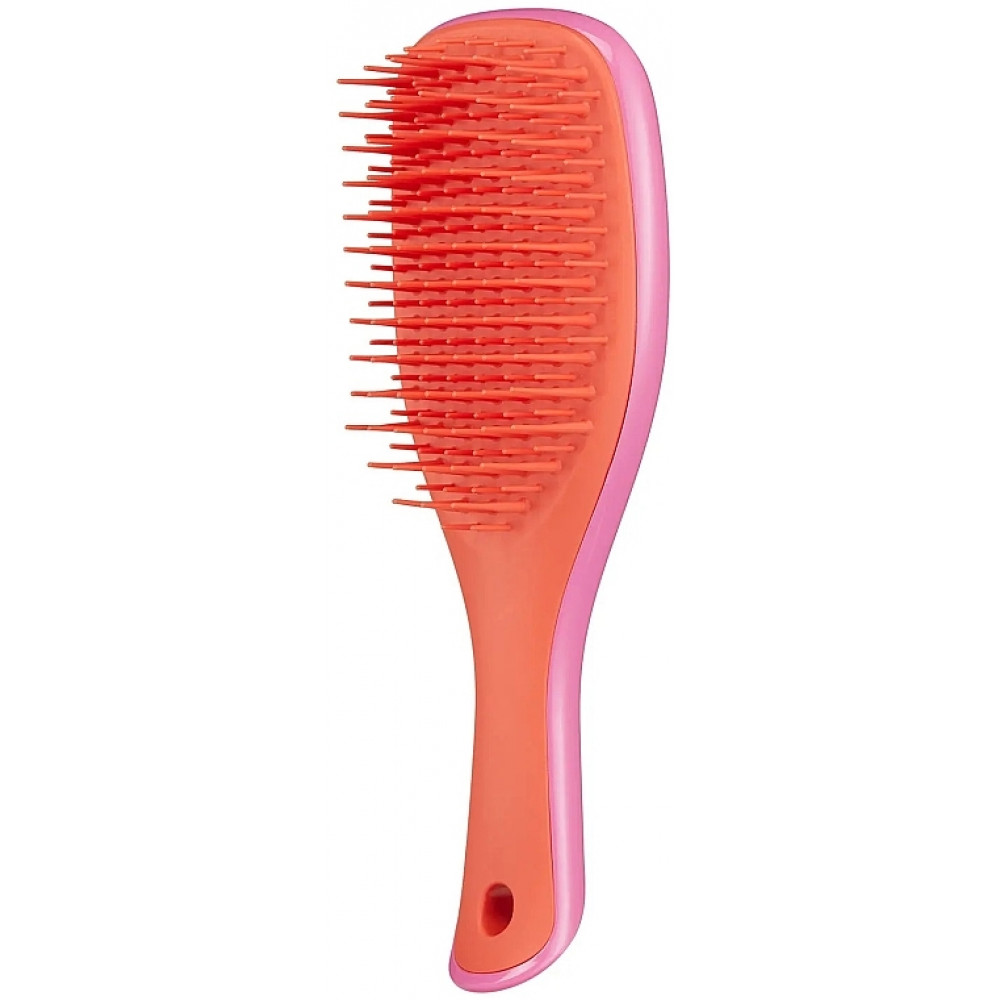 Расческа для волос - Tangle Teezer The Ultimate Detangler Mini фото