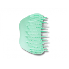 Щетка для массажа головы - Tangle Teezer The Scalp Exfoliator and Massager Green Whisper 