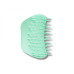 Щетка для массажа головы - Tangle Teezer The Scalp Exfoliator and Massager Green Whisper фото