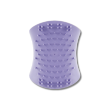 Щетка для массажа головы - Tangle Teezer The Scalp Exfoliator and Massager Lavender Lite 