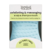 Щетка для массажа головы - Tangle Teezer The Scalp Exfoliator and Massager Seafoam Blue фото 2