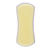 Расчёска для распутывания шерсти - Tangle Teezer Pet Teezer Mini Detangling&Grooming фото 2