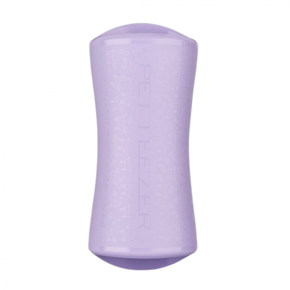 Расчёска для распутывания шерсти - Tangle Teezer Pet Teezer Mini Detangling&Grooming фото 5