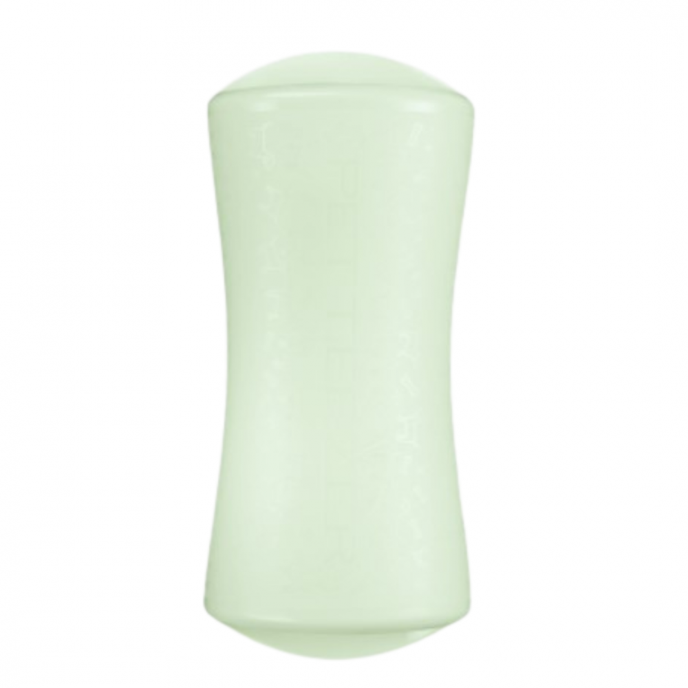Расчёска для вычёсывания щенков - Tangle Teezer Pet Teezer Puppy Brush Green фото 3