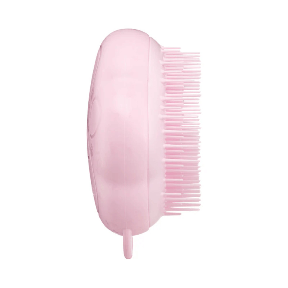 Щетка для вычесывания кота - Tangle Teezer Pet Teezer Cat Brush Millenial Pink фото 4