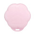 Щетка для вычесывания кота - Tangle Teezer Pet Teezer Cat Brush Millenial Pink фото 3