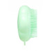 Щетка для вычесывания кота - Tangle Teezer Pet Teezer Cat Grooming Green фото 2