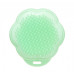 Щетка для вычесывания кота - Tangle Teezer Pet Teezer Cat Grooming Green фото 3