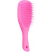 Щётка для волос (мини) - Tangle Teezer & Barbie The Wet Detangler Mini Pink фото 2