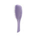 Расчёска для волос - Tangle Teezer The Complete Carebrush Curly to Coily Velvet Purple фото 3