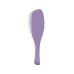 Расчёска для волос - Tangle Teezer The Complete Carebrush Curly to Coily Velvet Purple фото 4