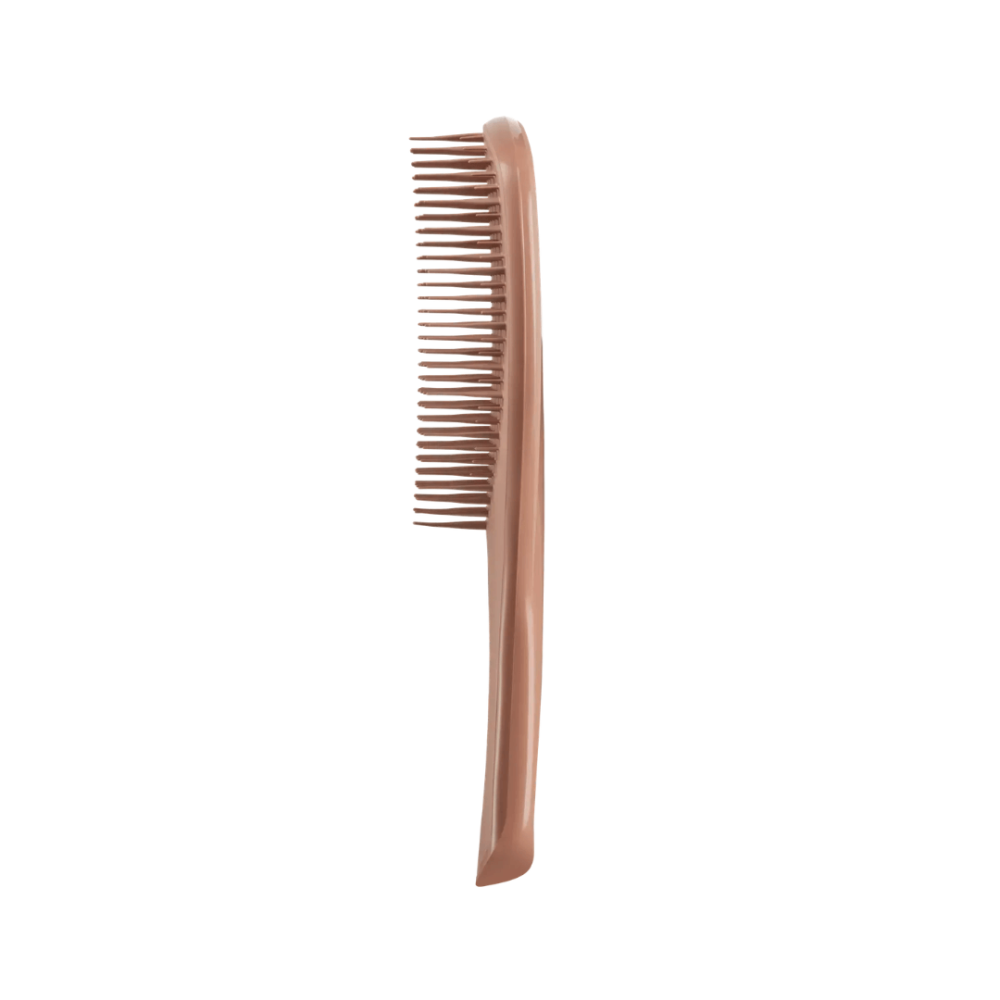 Щітка для волосся - Tangle Teezer The Complete Carebrush Fine Glazed Mocha фото 4