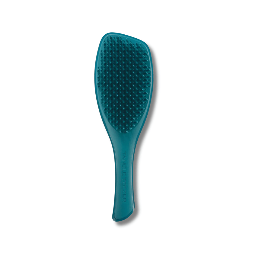 Расчёска для волос - Tangle Teezer The Complete Carebrush Fine Radiant Teal фото