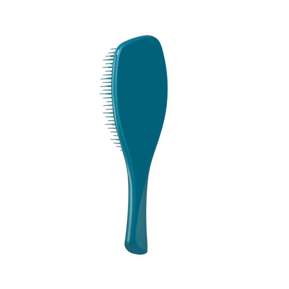 Расчёска для волос - Tangle Teezer The Complete Carebrush Fine Radiant Teal фото 3