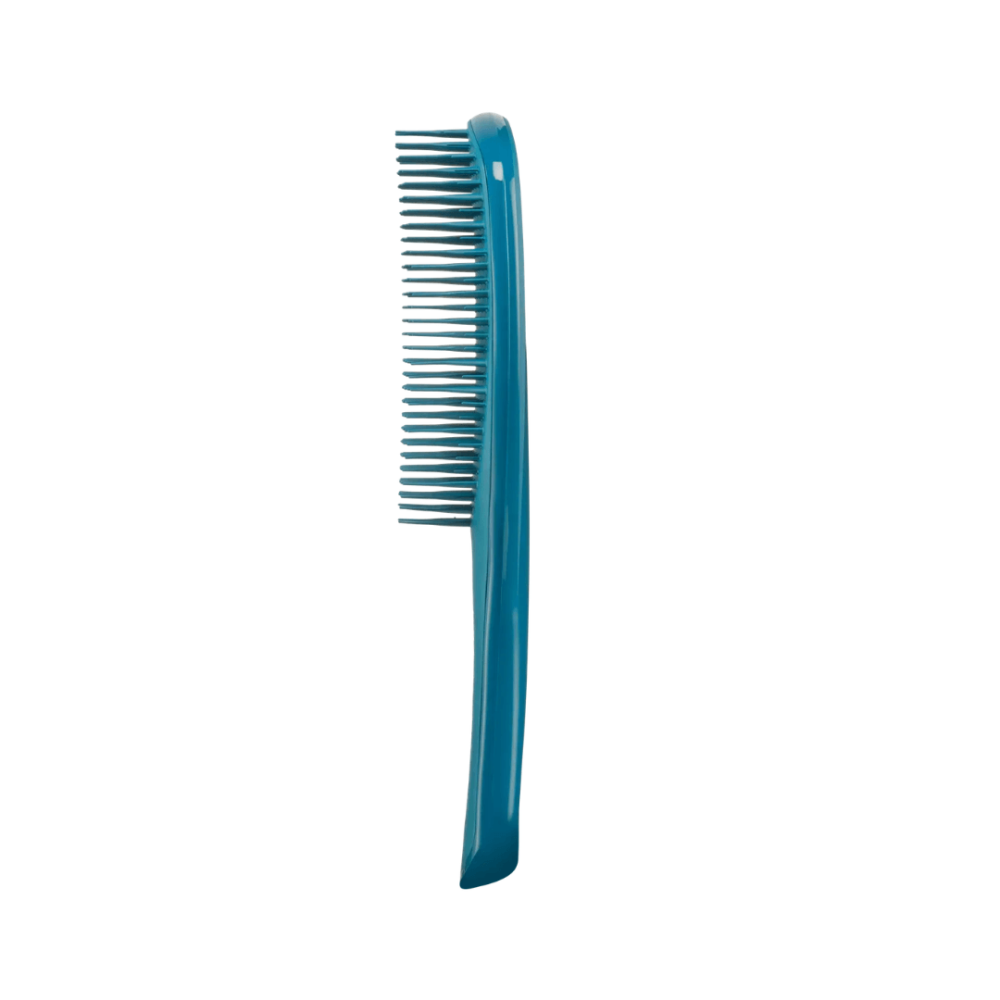 Расчёска для волос - Tangle Teezer The Complete Carebrush Fine Radiant Teal фото 4