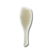 Расчёска для волос - Tangle Teezer The Complete Carebrush Halo White 