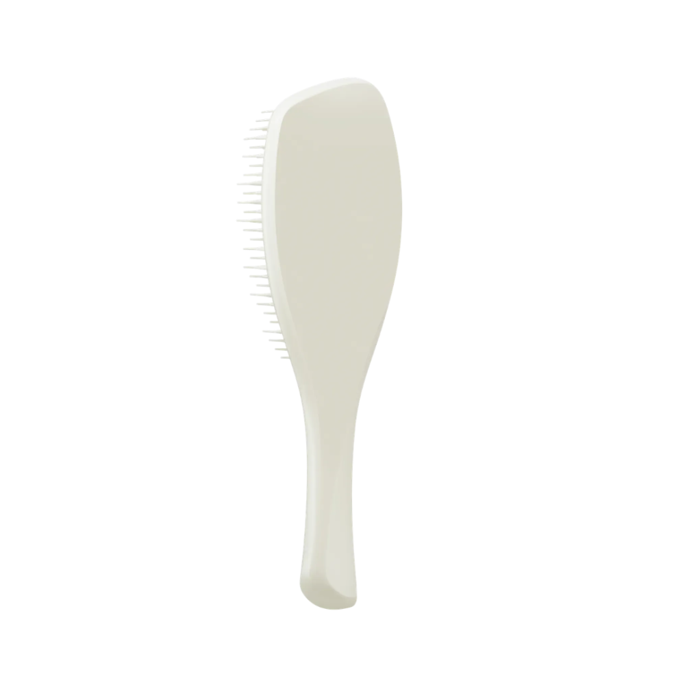 Расчёска для волос - Tangle Teezer The Complete Carebrush Halo White фото 3