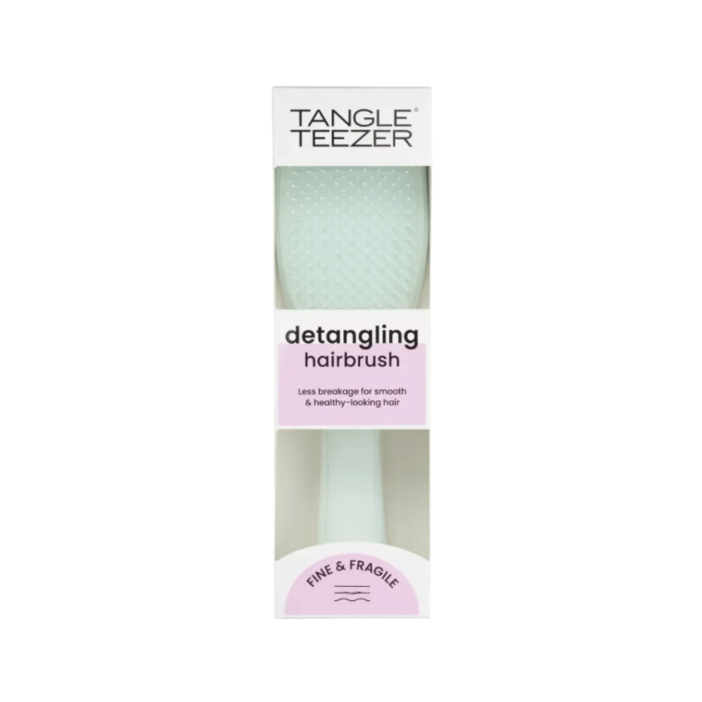 Щітка для волосся - Tangle Teezer The Ultimate Detangler Fine & Fragile Ice Blue фото 2