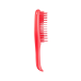 Расчёска для волос - Tangle Teezer The Ultimate Detangler Kids Mini Pink Punch фото 3