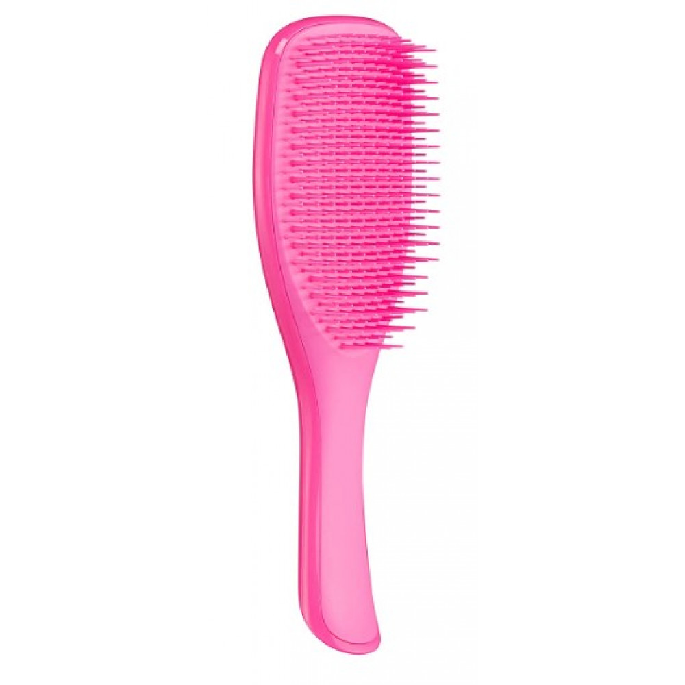 Щётка для волос (большая) - Tangle Teezer & Barbie The Wet Detangler Pink фото 2