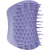 Щітка для масажу голови - Tangle Teezer The Scalp Exfoliator and Massager Lavender Lite фото 3