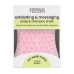 Щітка для масажу голови - Tangle Teezer The Scalp Exfoliator and Massager Pretty Pink фото 2
