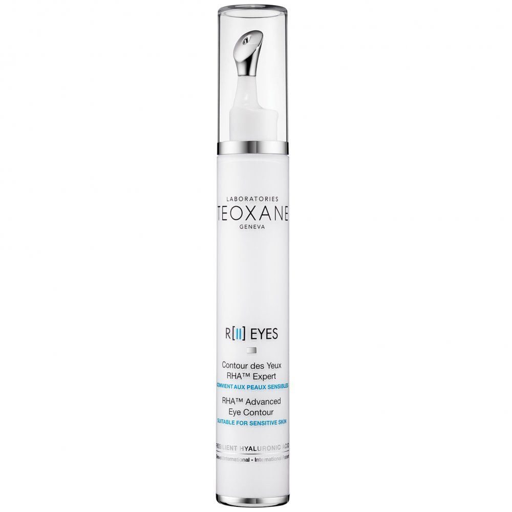Омолоджуючий крем для контуру очей - Teoxane Teosyal Advanced Filler Eyes Contour фото