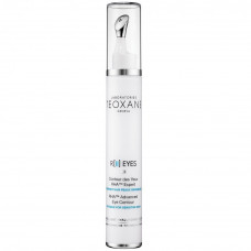 Омолаживающий крем для контура глаз - Teoxane Teosyal Advanced Filler Eyes Contour 