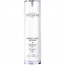 Ночной обновляющий крем - Teoxane Teosyal Perfect Skin Refiner (10% AHA) 
