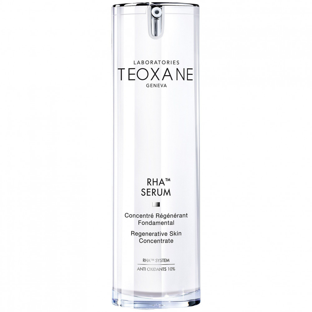 Регенерирующий концентрат - Teoxane Teosyal RHA Serum Regenerative Skin Concentrate фото