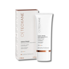 Омолаживающий и защитный крем SPF 30 - Teoxane Advanced Perfecting Shield 