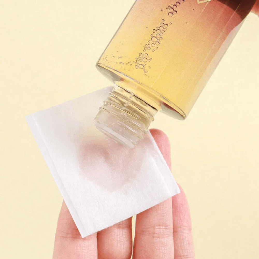 Омолаживающая эссенция для лица с природным комплексом против морщин - Terrazen Age Control Treatment Essence фото 4