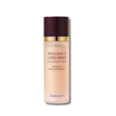 Тональная основа - Terrazen Radiance Long Wear Foundation 