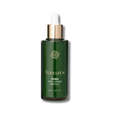 Ампульная сыворотка с полинуклеотидами - Terrazen PDRN Total Renew Ampoule 