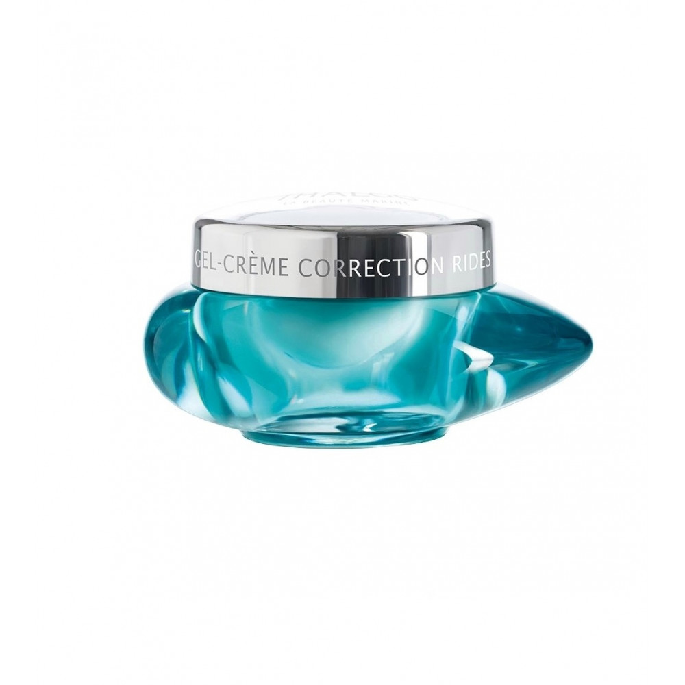 Гель-крем корректор морщин - Thalgo Wrinkle Correcting Gel-Cream фото