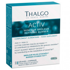 Средство похудение сжигание - Thalgo Activ Refining Burner 