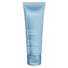 Маска для лица «Абсолютное очищение» - Thalgo Absolute Purifying Mask 