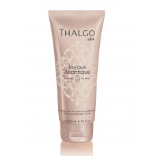 Драгоценный скраб для душа "Розовый песок Атлантики" - Thalgo Body Joyaux Atlantique Pink Sand Shower Scrub 